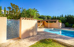 Ferienwohnung - Jávea , Spanien - EBI524 8