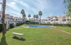 Ferieleilighet - Gran Alacant , Spania - EBI078 7