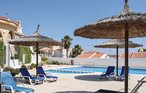 Location de vacances - Ciudad Quesada , Espagne - EBI211 11