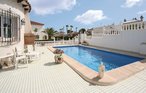 Semesterhus - San Miguel de Salinas , Spanien - EBI227 10