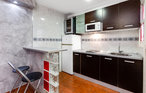 Feriehus - Torrevieja , Spania - EBI433 5