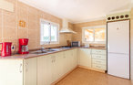 Ferienwohnung - Jávea , Spanien - EBI524 4