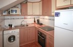 Ferieleilighet - Gran Alacant , Spania - EBI078 11
