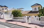 Location de vacances - Ciudad Quesada , Espagne - EBI211 2