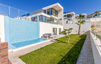 Feriehus - Alicante , Spania - EBI253 7