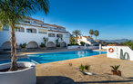 Feriehus - Denia , Spania - EBI645 11