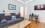 Ferieleilighet - Denia , Spania - EBI873 9