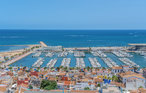 Ferieleilighet - Denia , Spania - EBI873 23