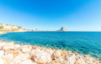 Ferieleilighet - Calpe , Spania - EBI560 25