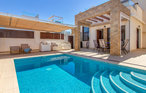 Feriehus - Rojales , Spania - EBI625 1