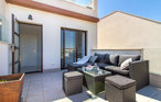 Feriehus - Rojales , Spania - EBI625 13