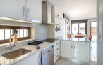 Feriehus - Rojales , Spania - EBI625 18