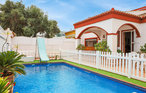 Ferienhaus - La Torre de la Horadada , Spanien - EBI738 2