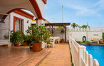 Ferienhaus - La Torre de la Horadada , Spanien - EBI738 1