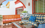 Ferienhaus - La Torre de la Horadada , Spanien - EBI738 8