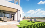Feriehus - Torrevieja , Spania - EBI968 8