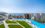 Lejlighed - Benidorm , Spanien - EBI716 7