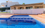 Ferienhaus - Calpe , Spanien - EBI924 9