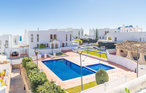Ferienhaus - Calpe , Spanien - EBI924 12