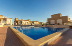 Feriehus - Torrevieja , Spania - EBI281 10