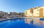 Feriehus - Torrevieja , Spania - EBI281 12