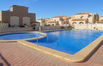 Feriehus - Torrevieja , Spania - EBI281 9