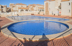 Feriehus - Torrevieja , Spania - EBI281 11