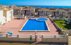 Feriehus - Torrevieja , Spania - EBI281 1
