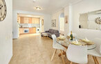Feriehus - Torrevieja , Spania - EBI281 5