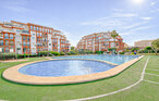Ferienwohnung - Torrevieja/La Mata , Spanien - EBI224 1
