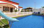 Feriehuse - La Torre de la Horadada , Spanien - EBI738 8