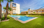 Los Arenales del Sol,Alicante