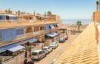 Feriehus - Santa Pola , Spania - EBL003 1