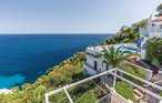 Feriehus - Jávea , Spania - EBL209 2