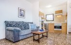 Semesterhus - Jávea , Spanien - EBL210 18