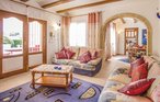 Semesterhus - Jávea , Spanien - EBL218 18
