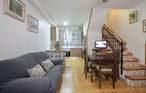 Feriehus - Santa Pola , Spania - EBL003 9