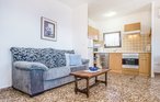Semesterhus - Jávea , Spanien - EBL211 4