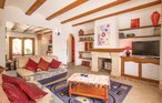 Semesterhus - Jávea , Spanien - EBL218 16