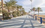 Semesterlägenhet - Alicante , Spanien - EBL013 18