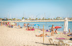 Semesterlägenhet - Denia , Spanien - EBL252 22