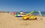 Ferieleilighet - Orihuela Costa , Spania - EBL547 10