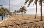 Semesterlägenhet - Alicante , Spanien - EBL013 16