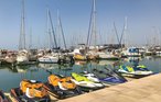 Location de vacances - Gran Alacant/Santa Pola , Espagne - EBL390 20