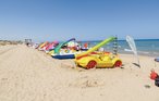 Semesterlägenhet - Torrevieja , Spanien - EBL557 18