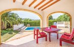 Semesterhus - Jávea , Spanien - EBL218 3