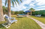Semesterhus - El Campello , Spanien - EBL398 7