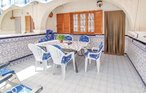 Feriehus - Santa Pola , Spania - EBL003 4