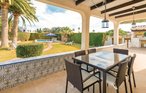 Semesterhus - El Campello , Spanien - EBL398 11