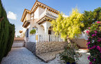 Semesterhus - Orihuela Costa , Spanien - EBL287 18